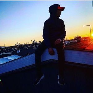 Meet your Posher, Donovan